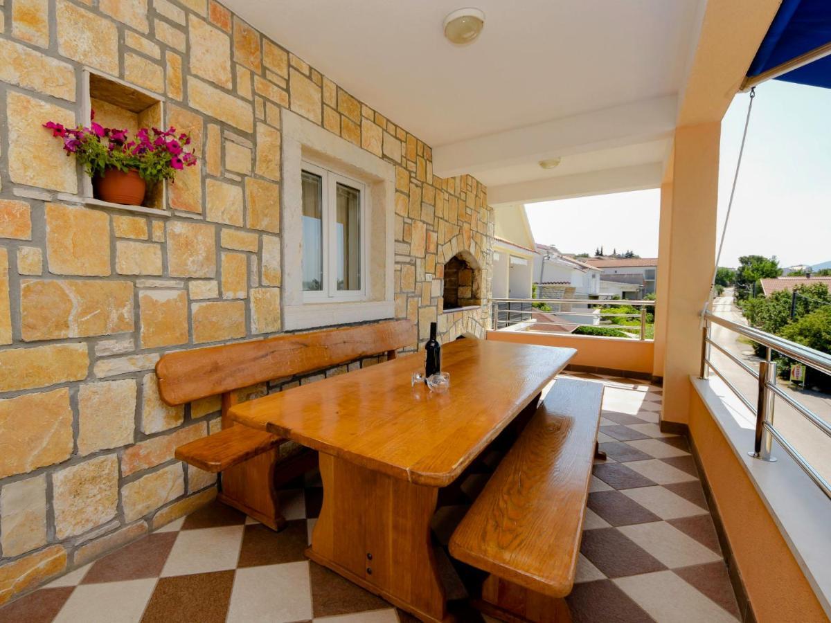 Apartment Tanja By Interhome Maslenica Exterior photo