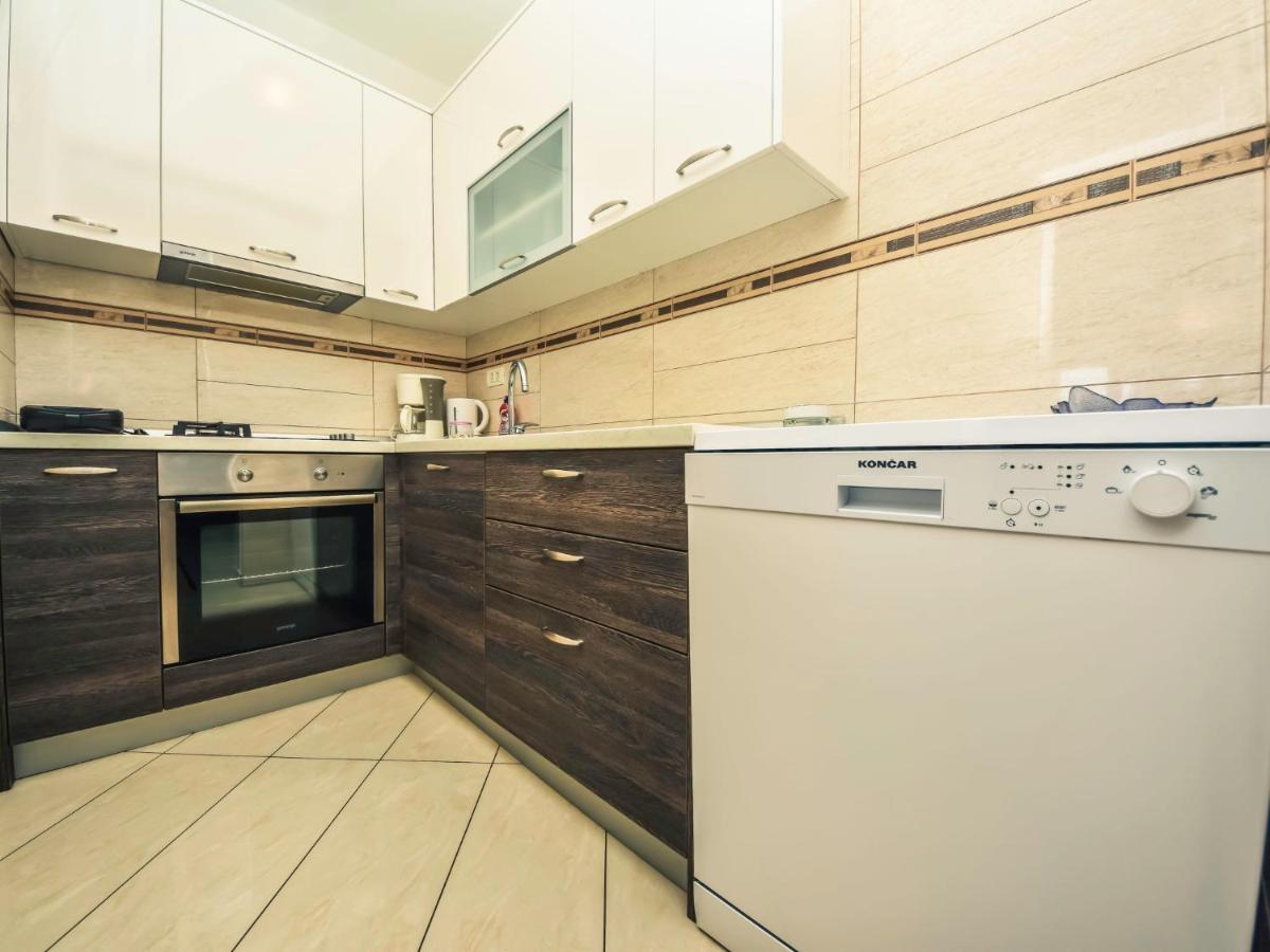 Apartment Tanja By Interhome Maslenica Exterior photo