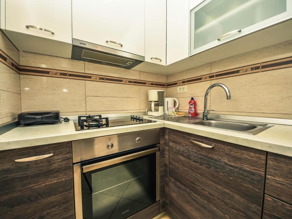 Apartment Tanja By Interhome Maslenica Exterior photo